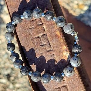 Labradorite Bracelet